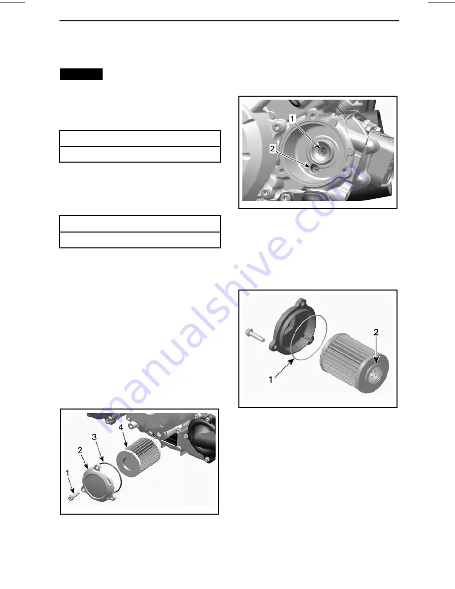 Can-Am Maverick Operator'S Manual Download Page 85