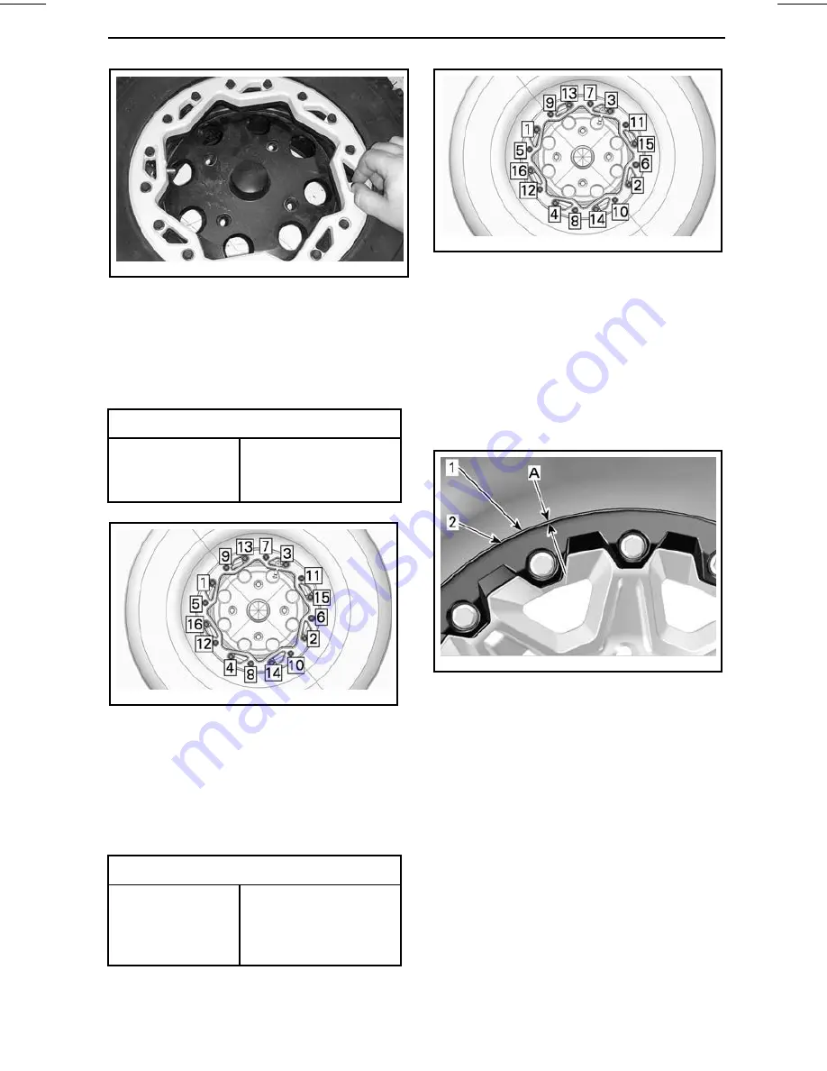 Can-Am Maverick Operator'S Manual Download Page 105