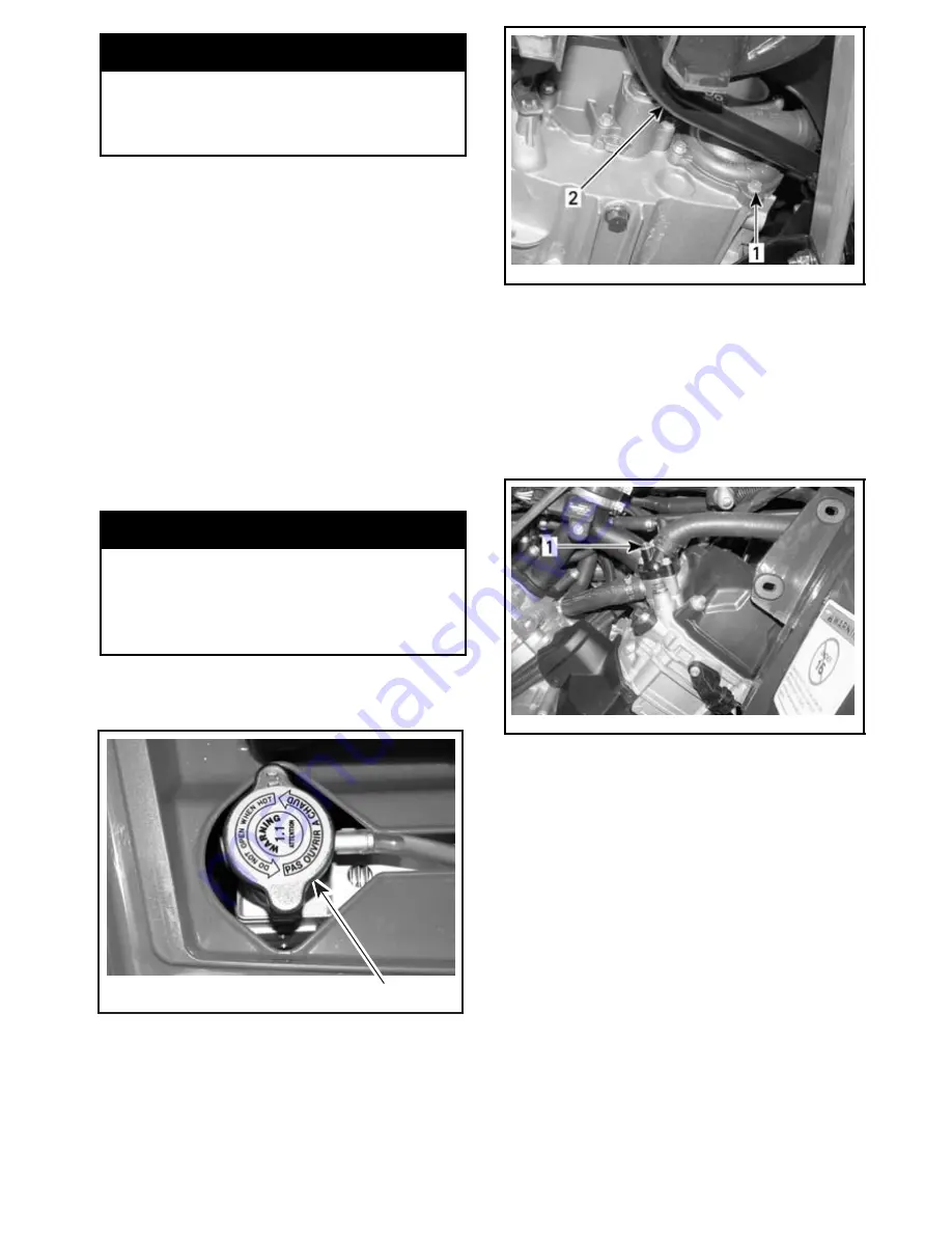 Can-Am Outlander 500 2008 Operator'S Manual Download Page 113