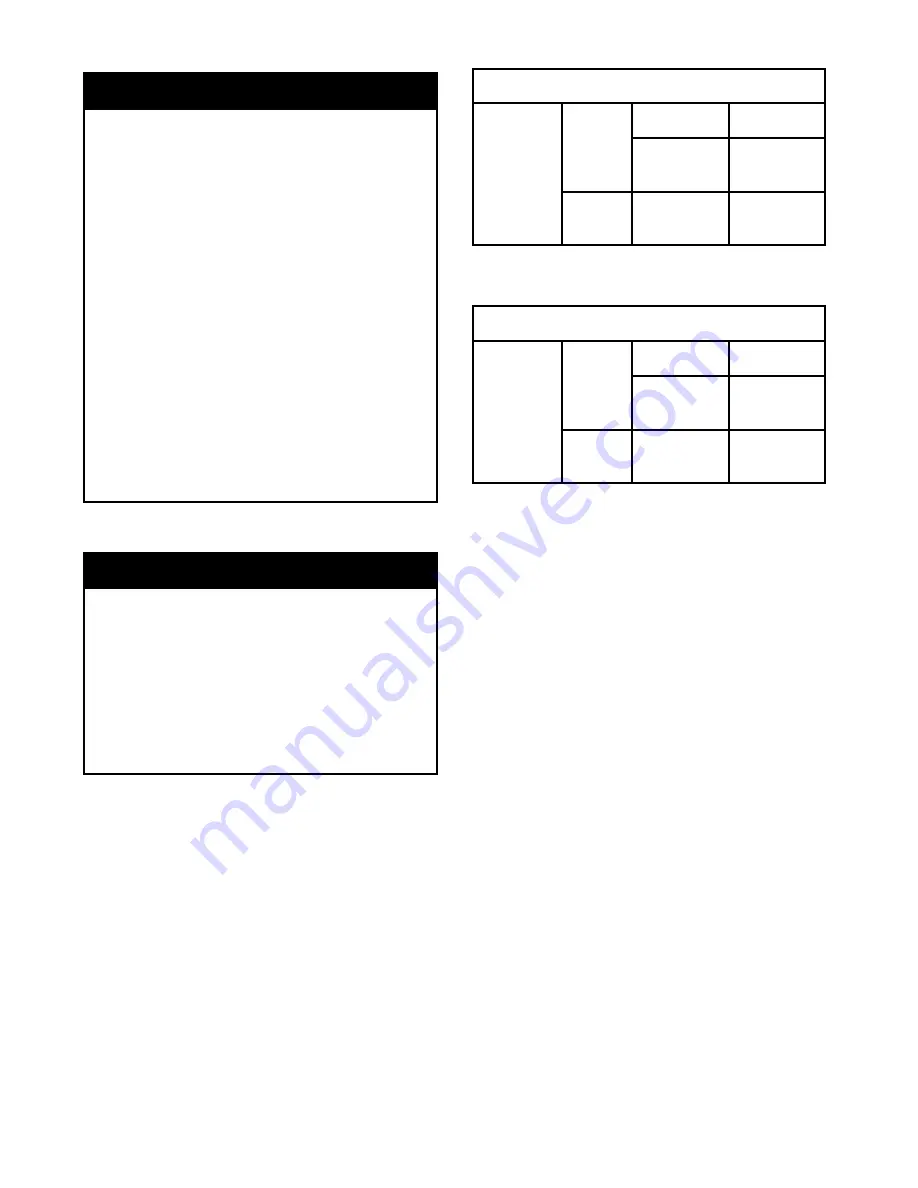 Can-Am Outlander 500 2008 Operator'S Manual Download Page 126