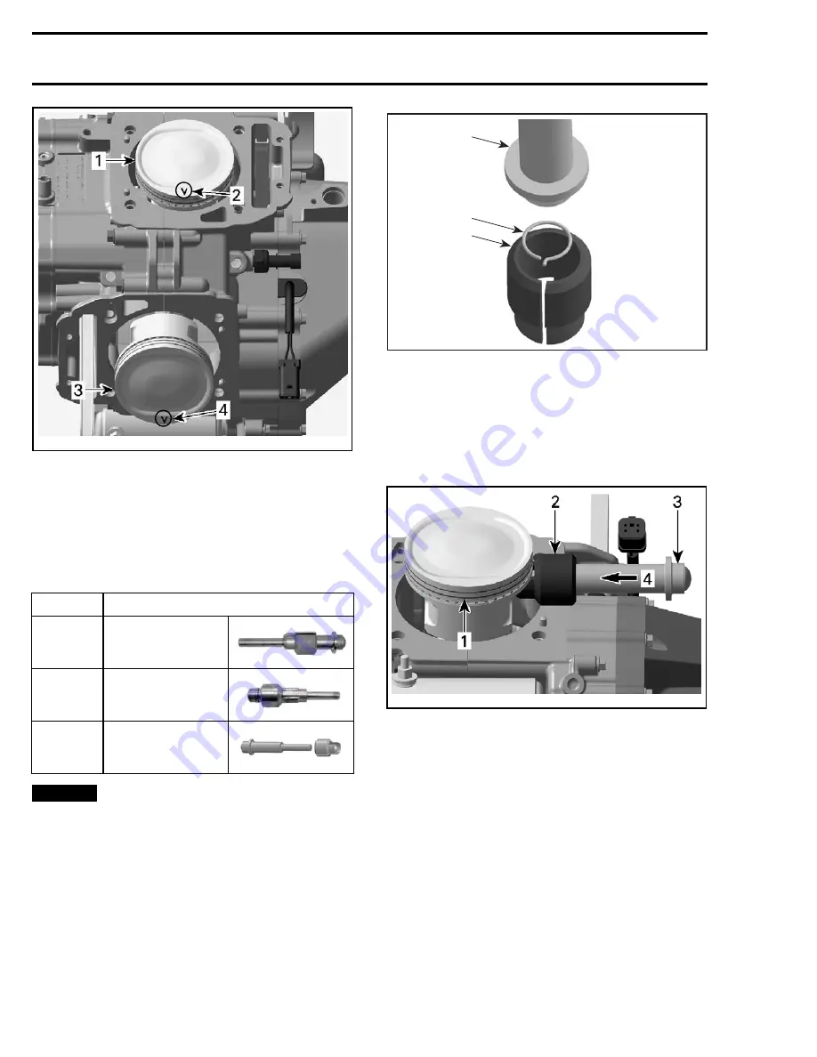 Can-Am Renegade 1000R 2016 Service Manual Download Page 131