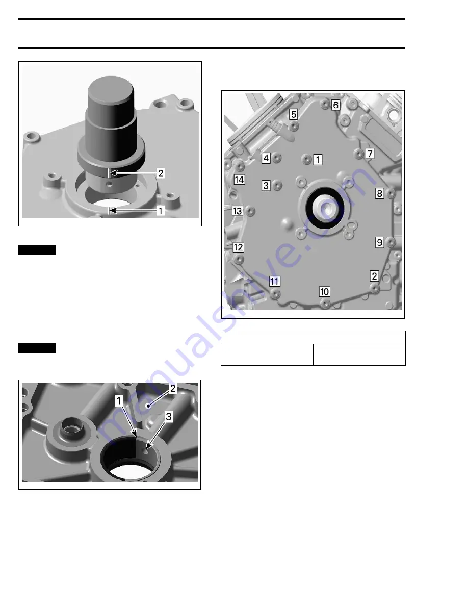 Can-Am Renegade 1000R 2016 Service Manual Download Page 154