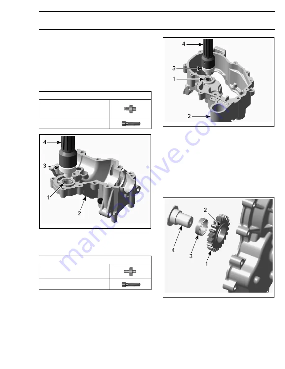 Can-Am Renegade 1000R 2016 Service Manual Download Page 219