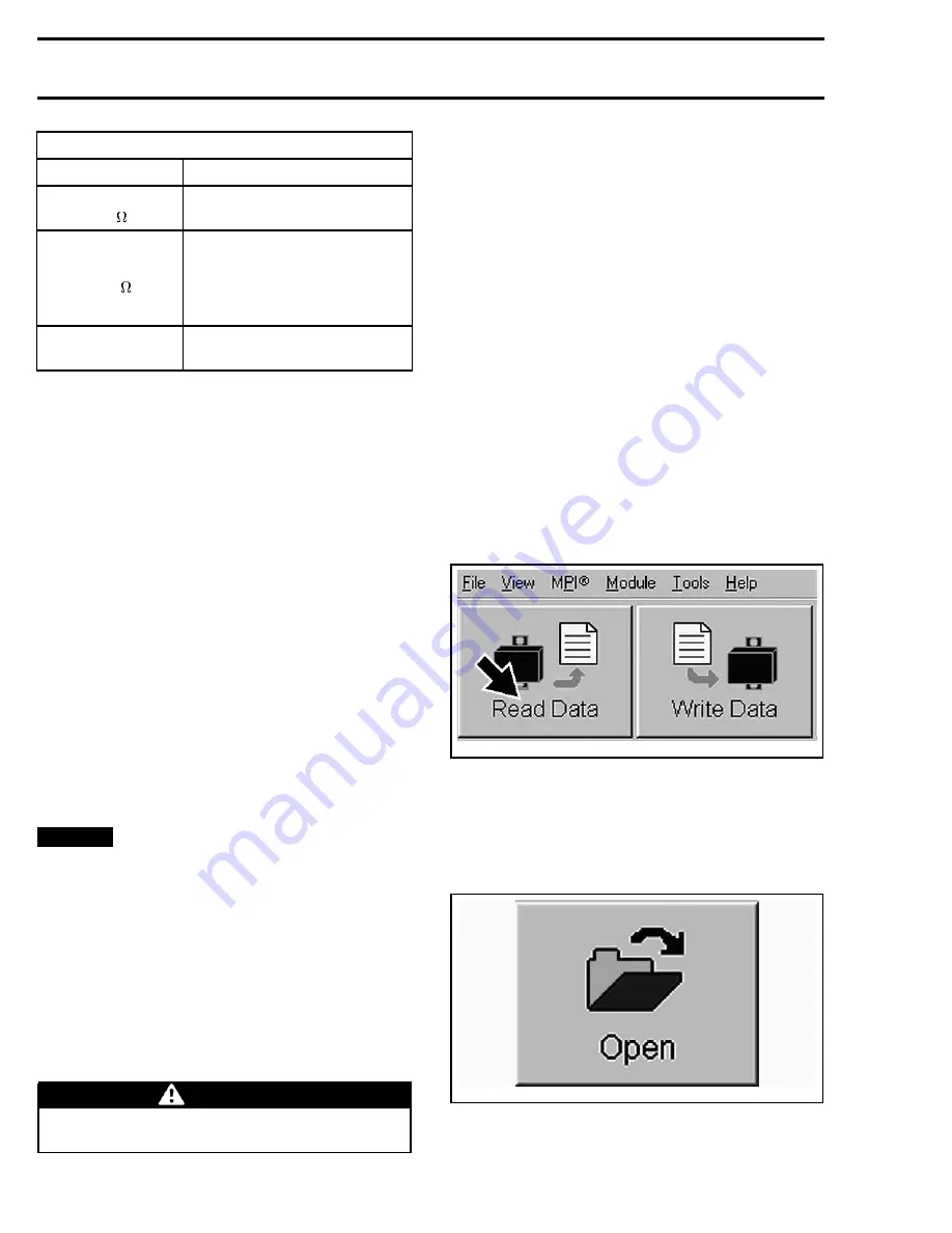 Can-Am Renegade 1000R 2016 Service Manual Download Page 315