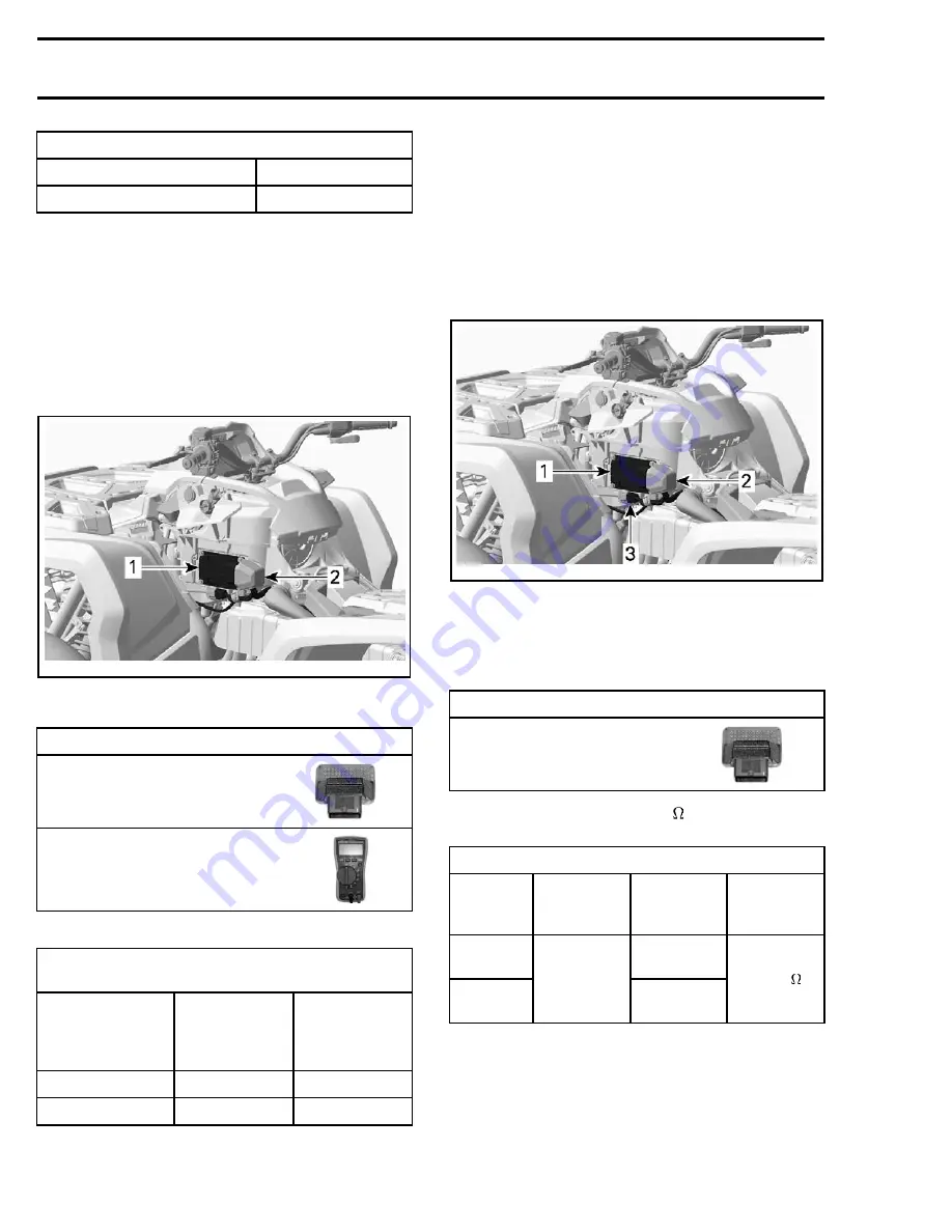 Can-Am Renegade 1000R 2016 Service Manual Download Page 373