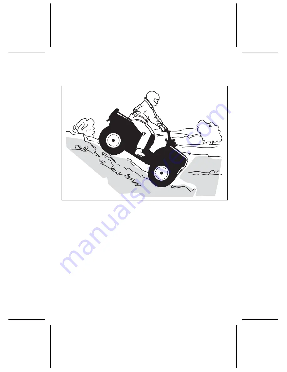 Can-Am Renegade 500 Operator'S Manual Download Page 53