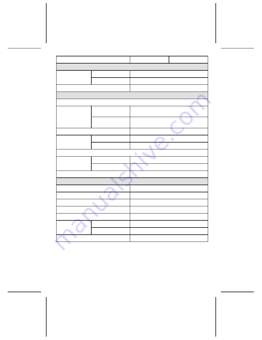 Can-Am Renegade 500 Operator'S Manual Download Page 99