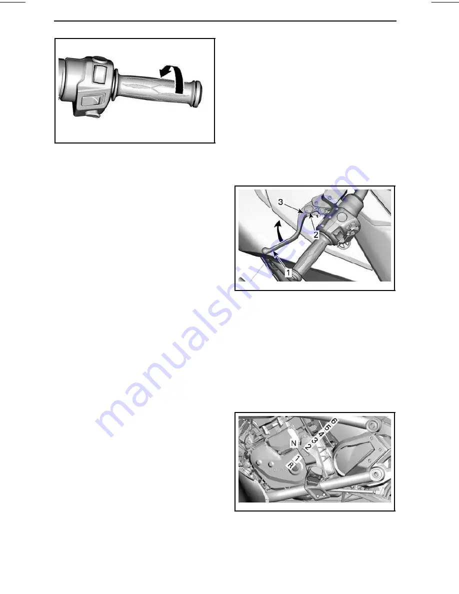 Can-Am SPYDER F3TM 2016 Operator'S Manual Download Page 14