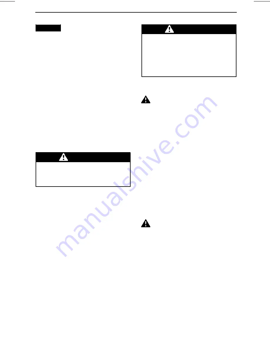 Can-Am SPYDER F3TM 2016 Operator'S Manual Download Page 35