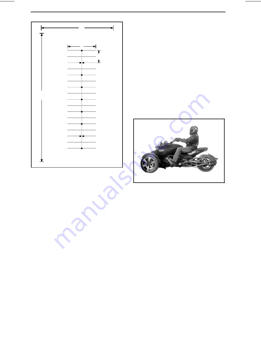 Can-Am SPYDER F3TM 2016 Operator'S Manual Download Page 50