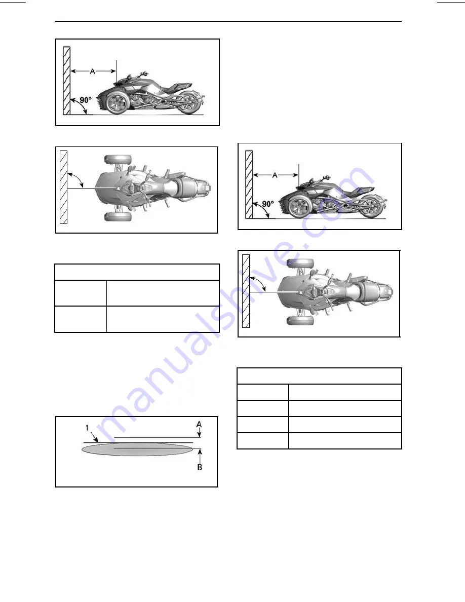 Can-Am SPYDER F3TM 2016 Operator'S Manual Download Page 108