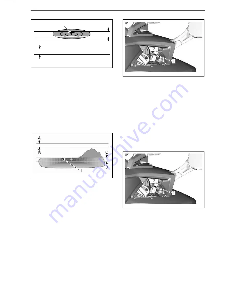 Can-Am SPYDER F3TM 2016 Operator'S Manual Download Page 109