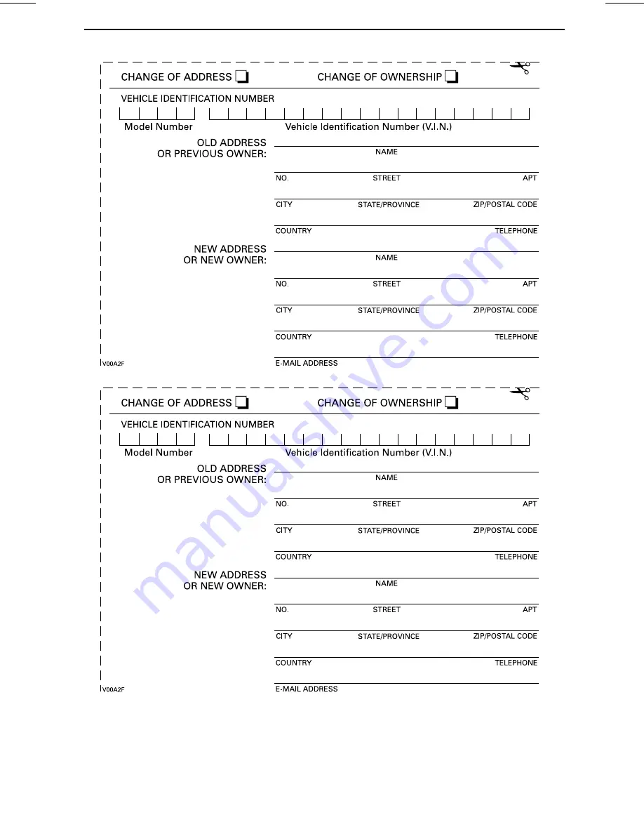 Can-Am SPYDER F3TM 2016 Operator'S Manual Download Page 167