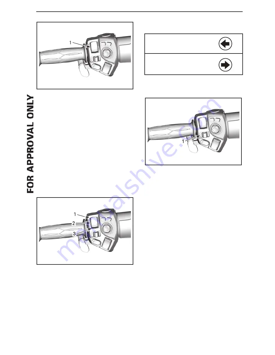 Can-Am Spyder RT 2018 Operator'S Manual Download Page 27