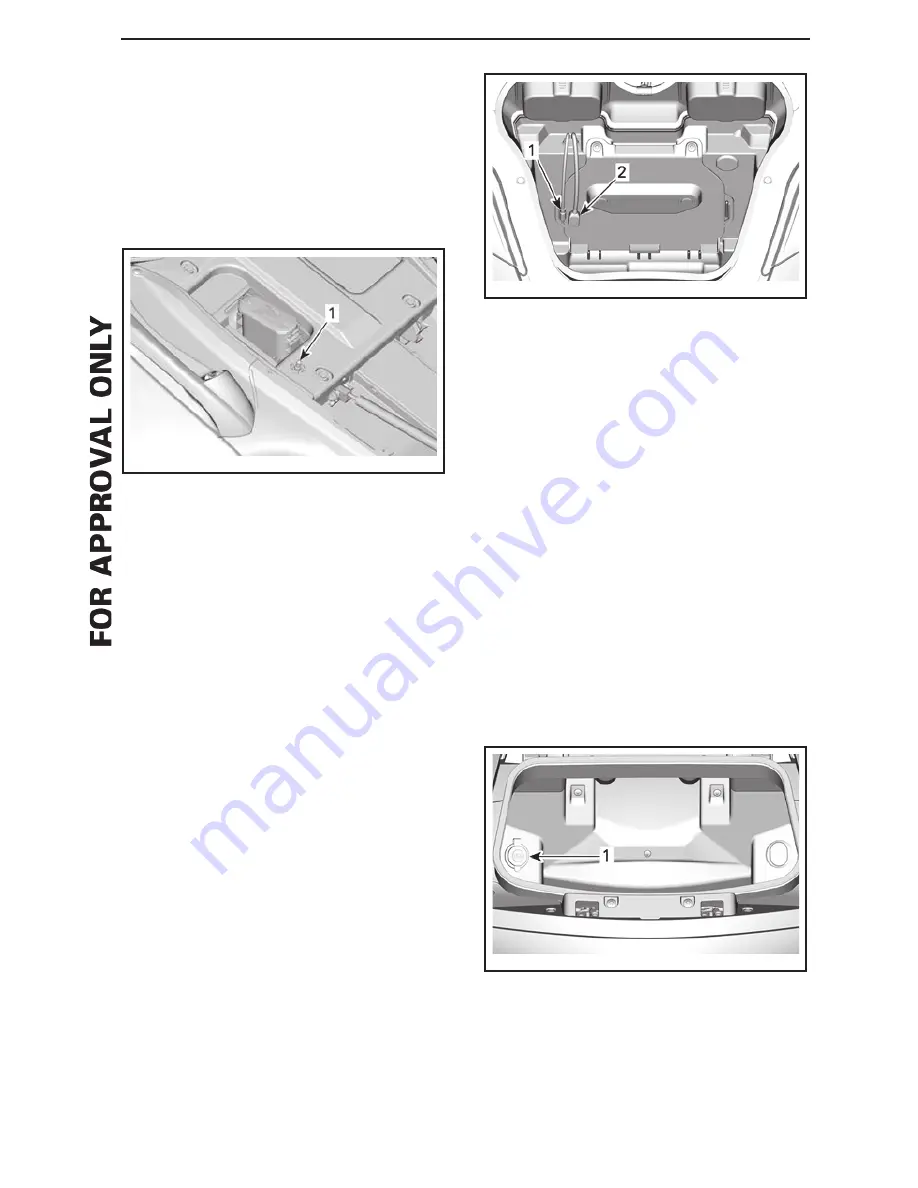 Can-Am Spyder RT 2018 Operator'S Manual Download Page 53