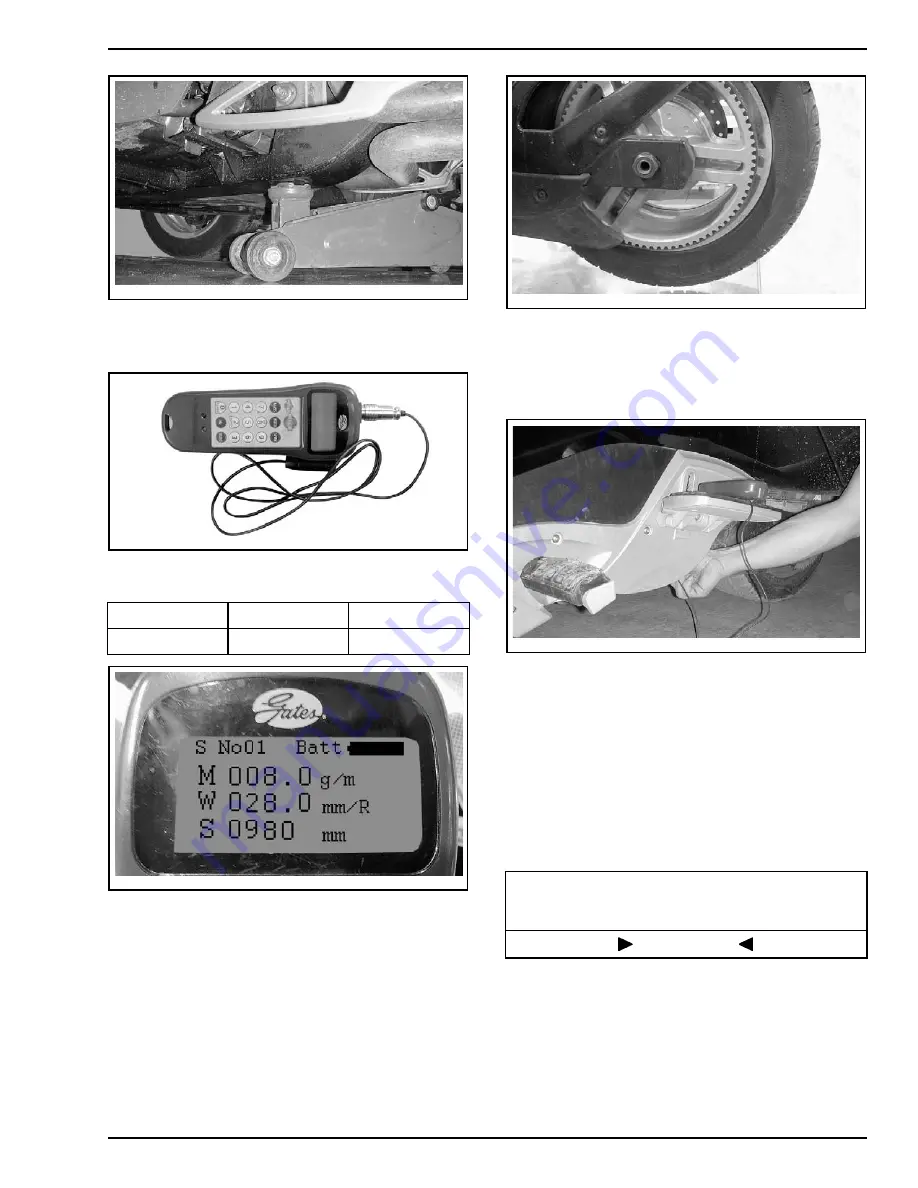 Can-Am Spyder RT Series Instructions Manual Download Page 41