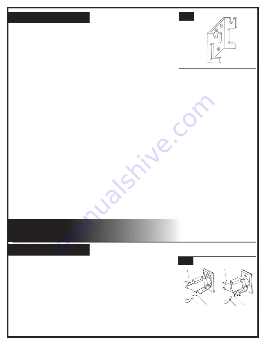 Cana-Vac Signature XLS970 Owner'S Manual Download Page 7