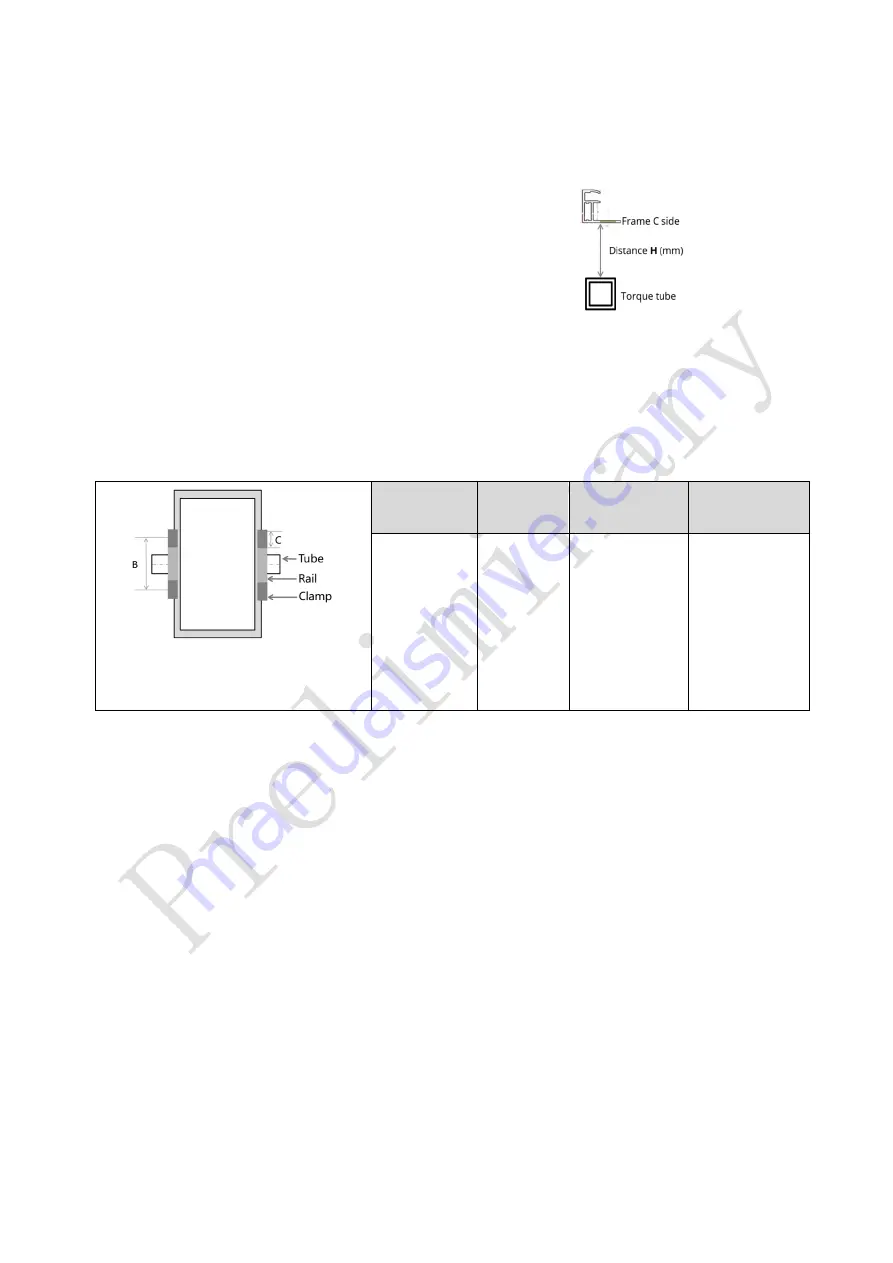 Canadian Solar CS5AH-180M Installation Manual Of Replacement Download Page 16