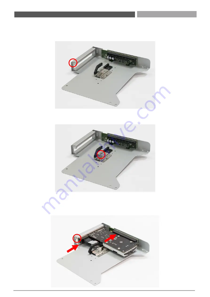 C&T Solution ACO-6000 User Manual Download Page 80