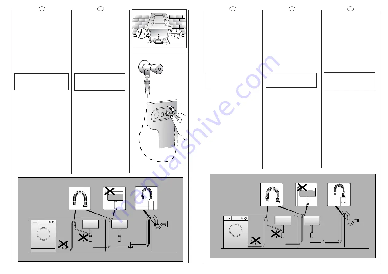 Candy Alise CMD 166 A Скачать руководство пользователя страница 10