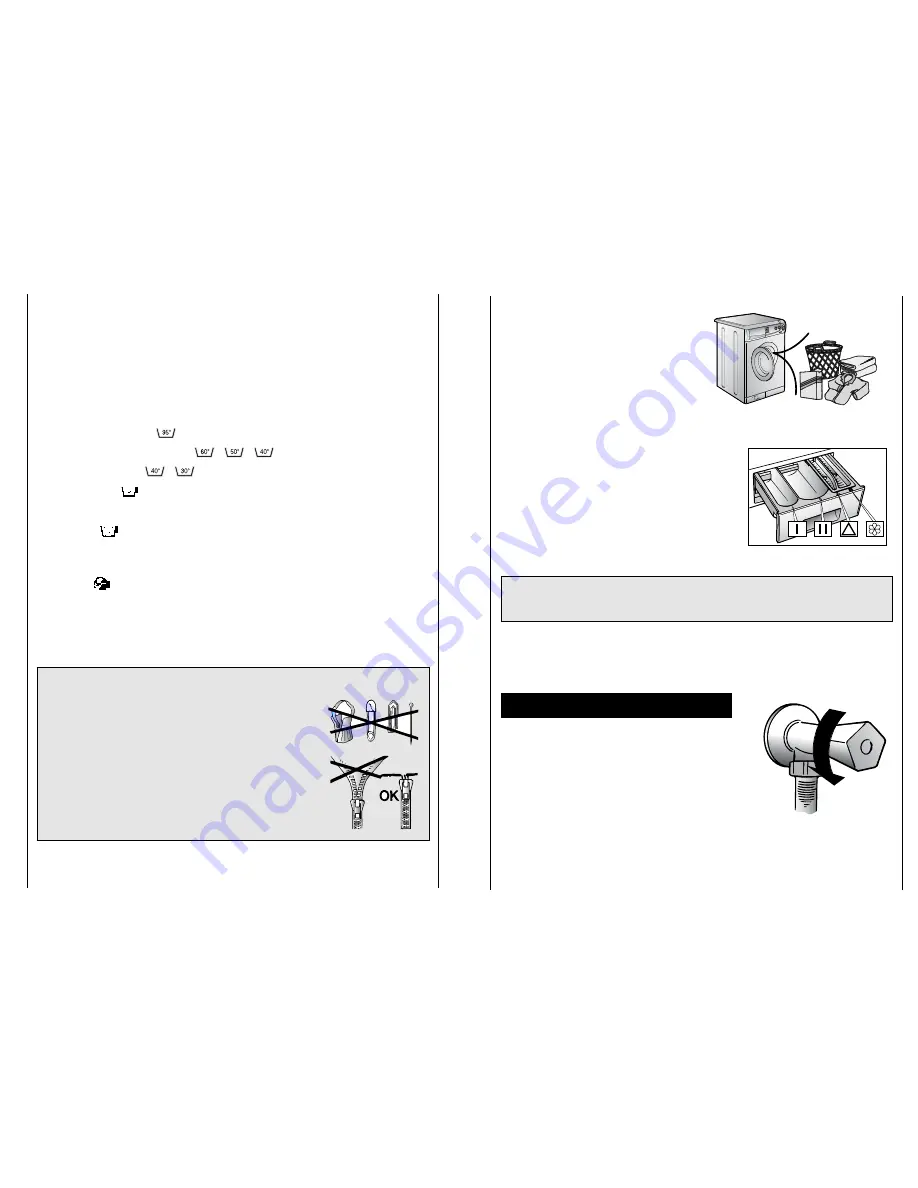 Candy AQ 130 Скачать руководство пользователя страница 7