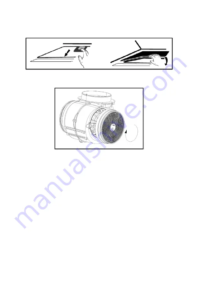 Candy CBG620/1N Installation And User Manual Download Page 73