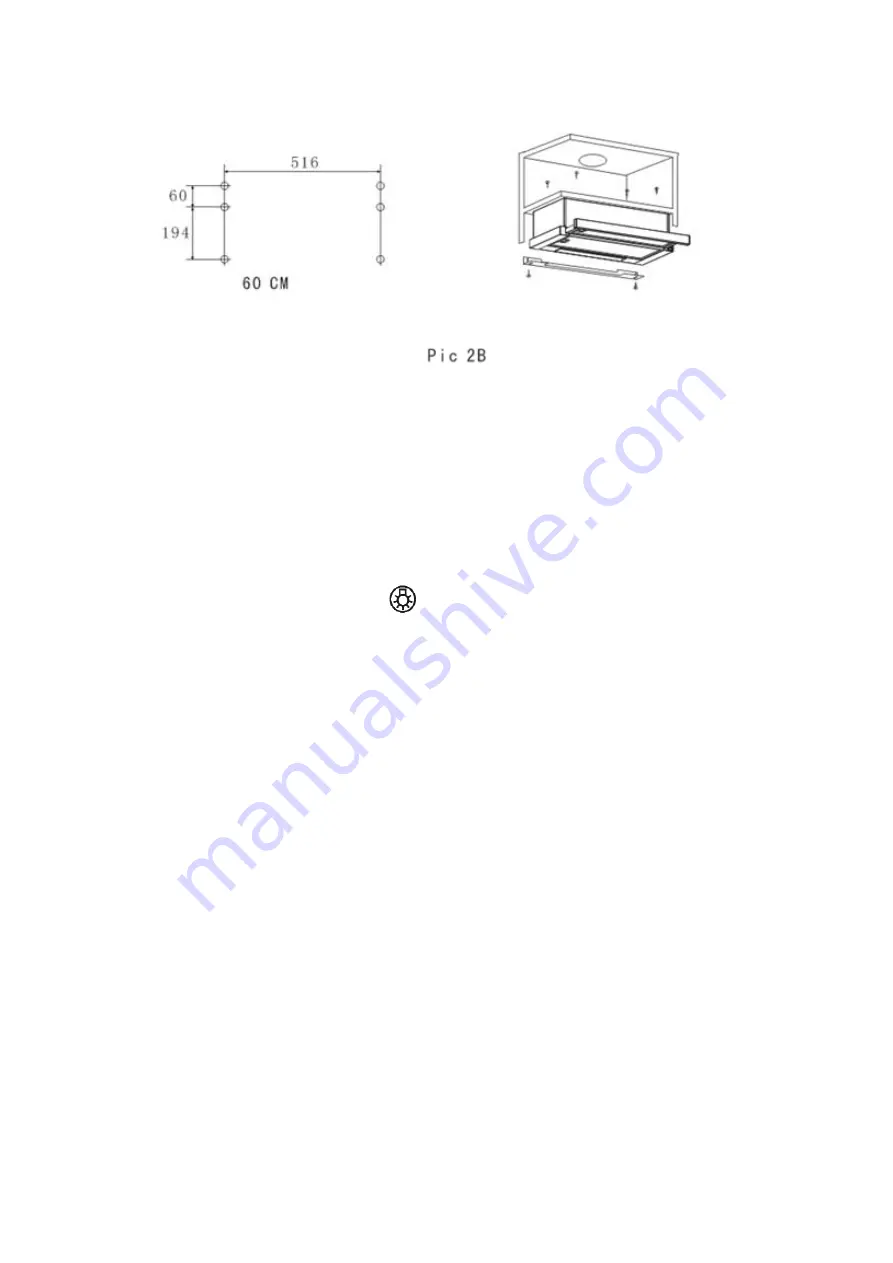 Candy CBT625/1X Скачать руководство пользователя страница 8