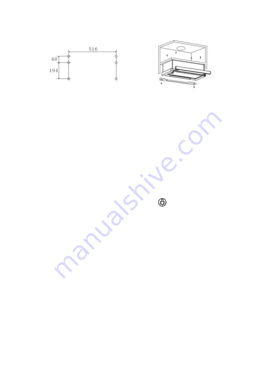 Candy CBT625/1X Скачать руководство пользователя страница 22