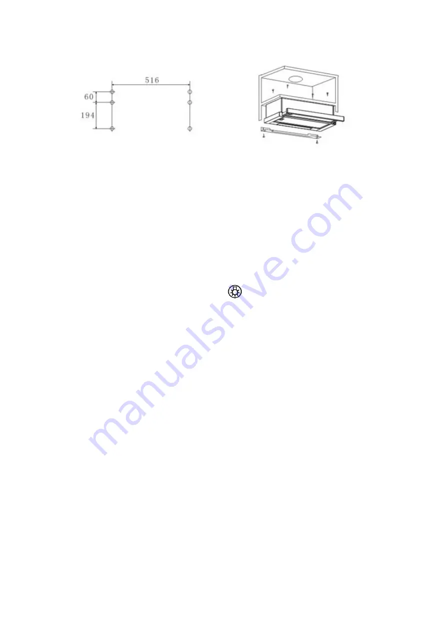 Candy CBT625/1X Скачать руководство пользователя страница 50