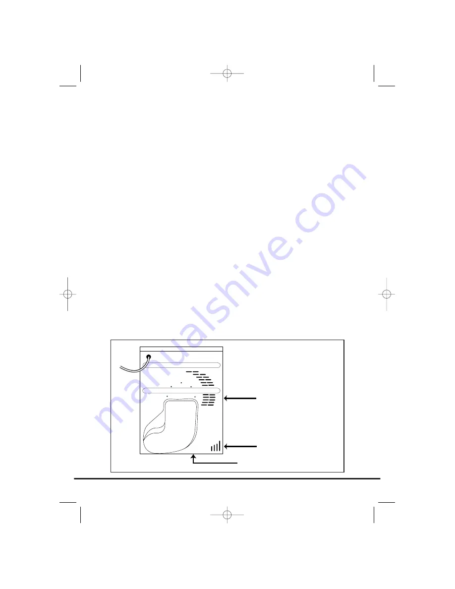 Candy CC2 67 Скачать руководство пользователя страница 25