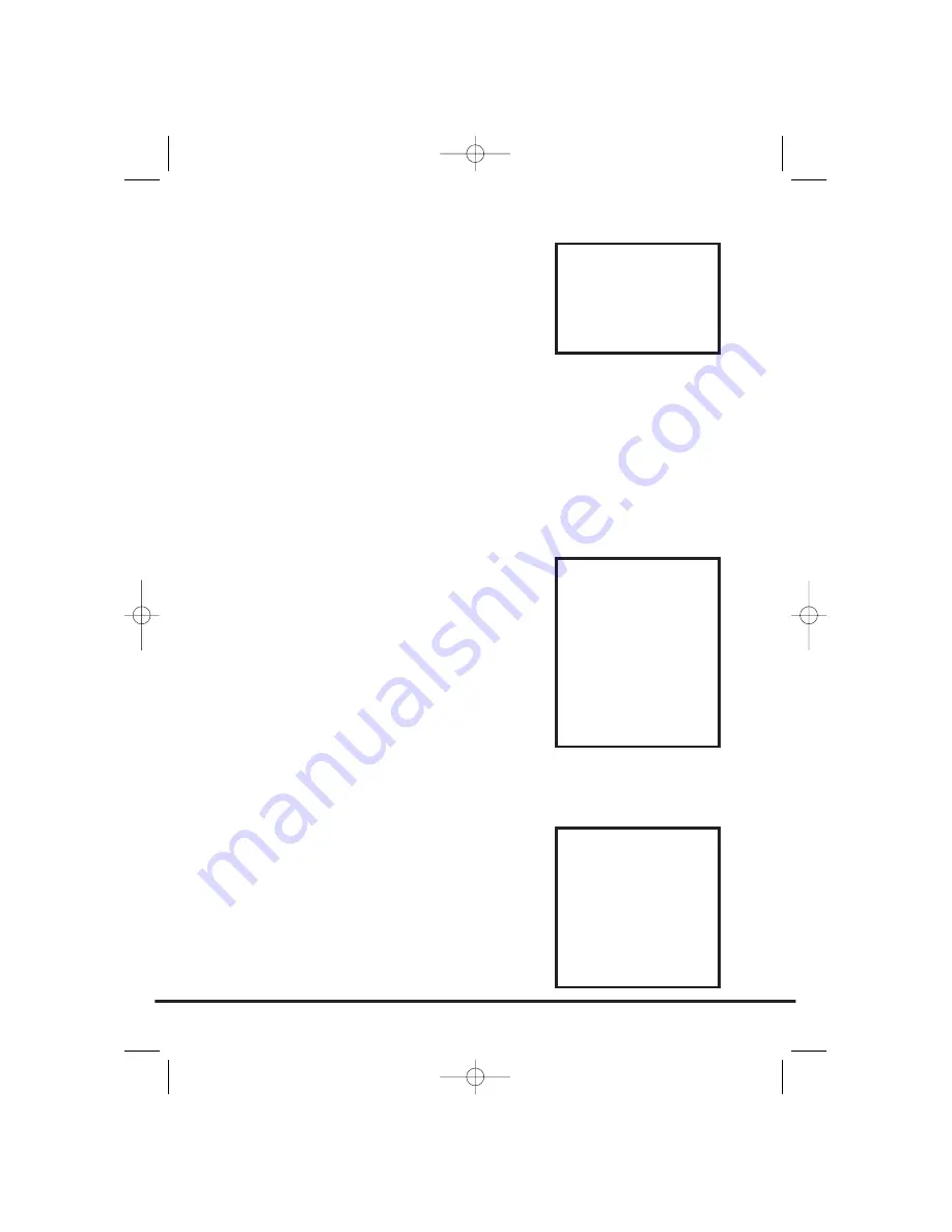 Candy CDC779X Instruction Book Download Page 17