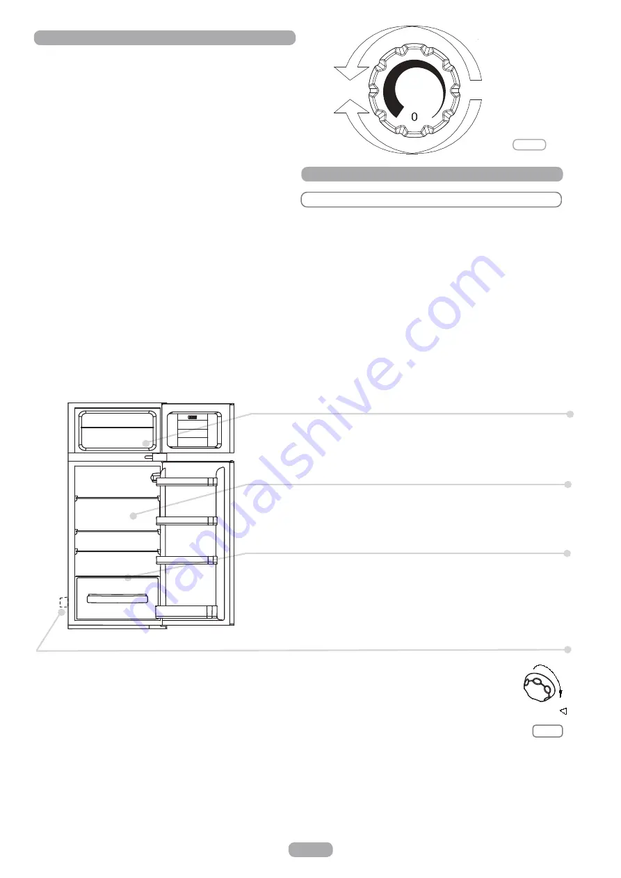 Candy CELDP2450 Скачать руководство пользователя страница 57