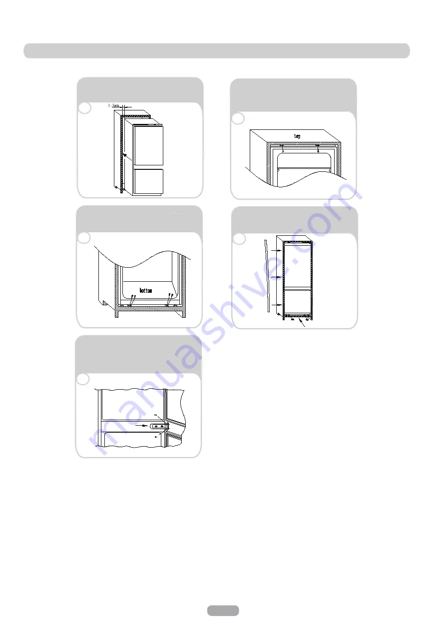 Candy CELDP2450 Скачать руководство пользователя страница 80