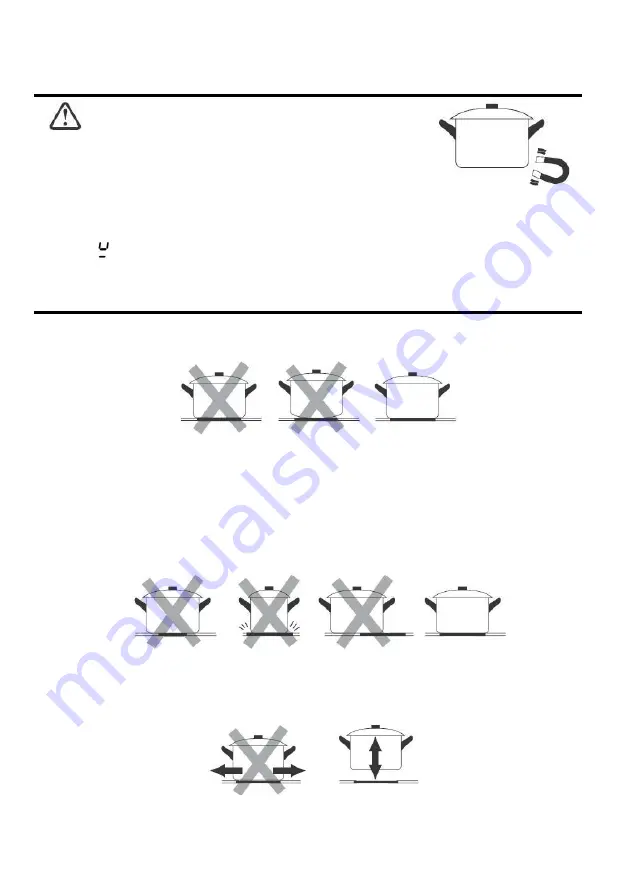 Candy CIFS85MCTT Instruction Manual Download Page 44