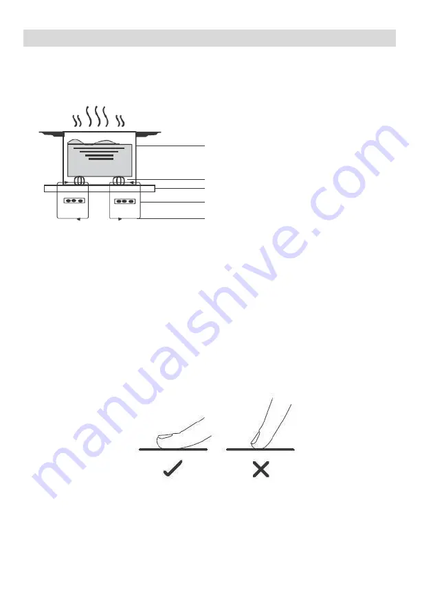 Candy CIFS85MCTT Instruction Manual Download Page 107