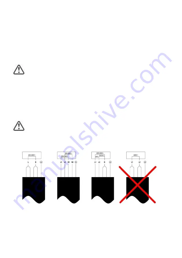 Candy CIFS85MCTT Instruction Manual Download Page 125