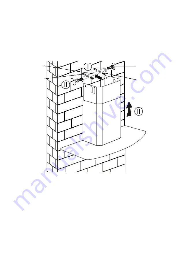 Candy CVM 95 Manual Download Page 8