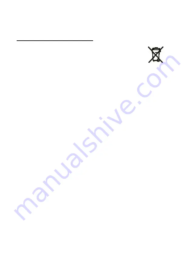 Candy CVM 95 Manual Download Page 40