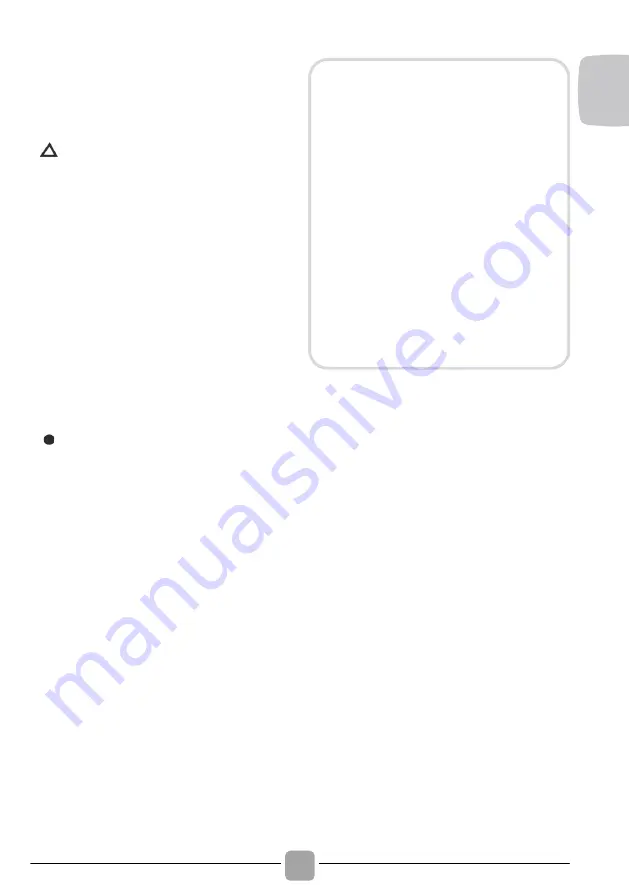 Candy RO14116DWMCE/1-S Manual Download Page 21