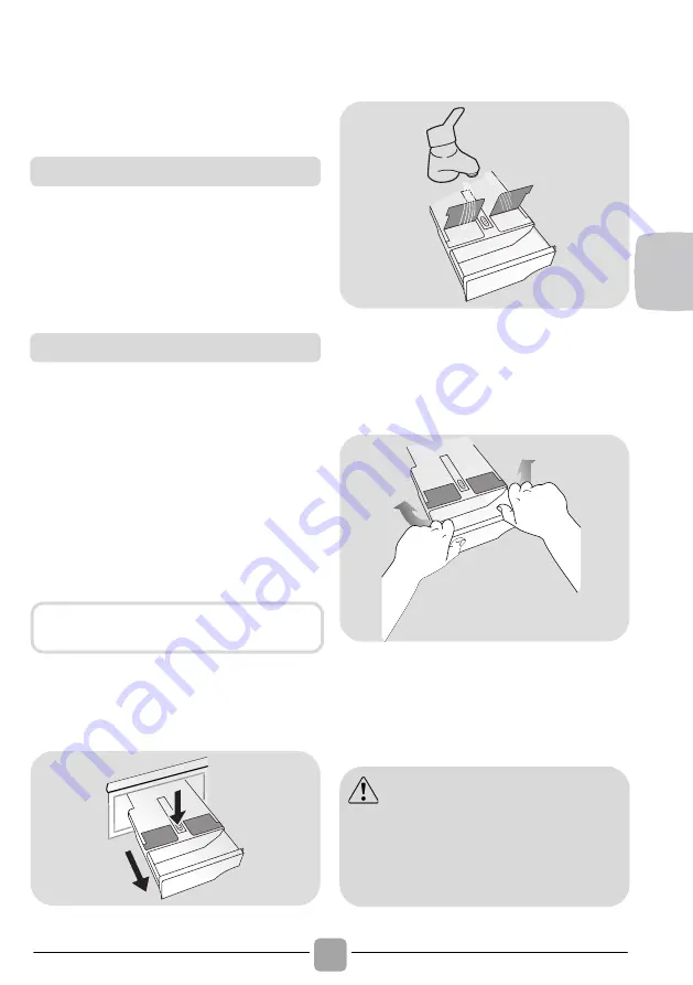 Candy RO14116DWMCE/1-S Manual Download Page 63