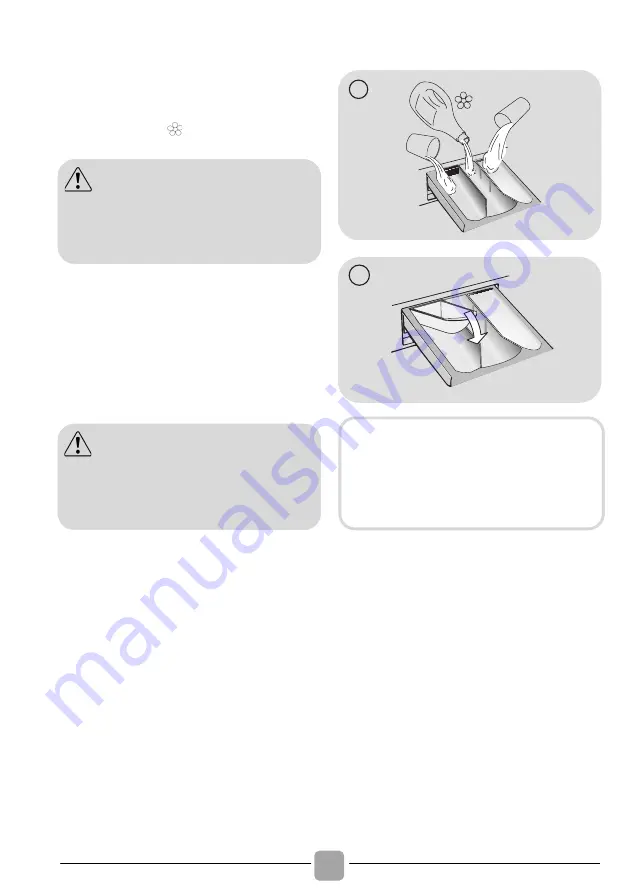 Candy Smart Touch User Manual Download Page 8