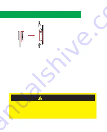 CanMore TW-356 User Manual Download Page 8