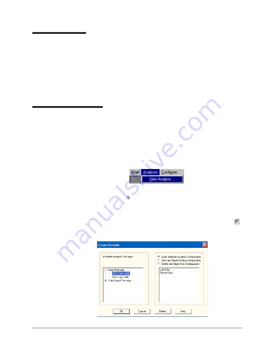 Cannon CCS-2100 Instruction & Operation Manual Download Page 42