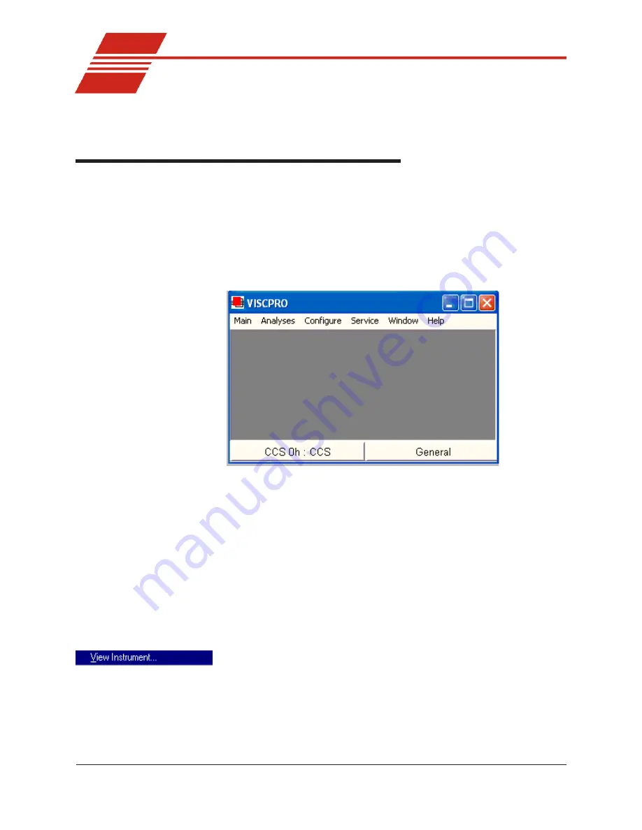 Cannon CCS-2100 Instruction & Operation Manual Download Page 44