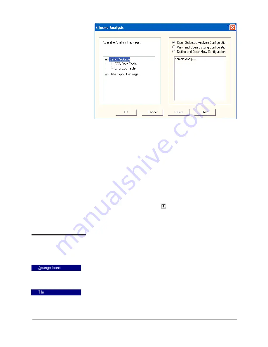 Cannon CCS-2100 Instruction & Operation Manual Download Page 51