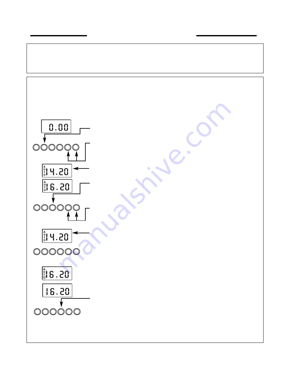 Cannon HENLEY Professional 600 10430G Use And Installation Instructions Download Page 9