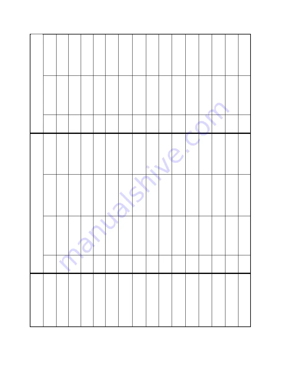 Cannon HENLEY Professional 600 10430G Use And Installation Instructions Download Page 17