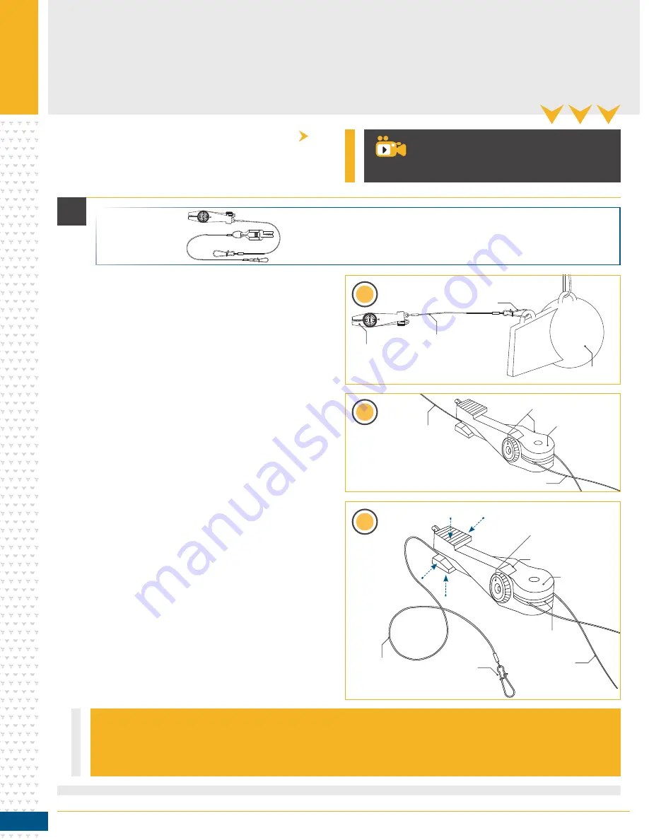 Cannon MAGNUMTM 10 Installation Instructions Manual Download Page 30