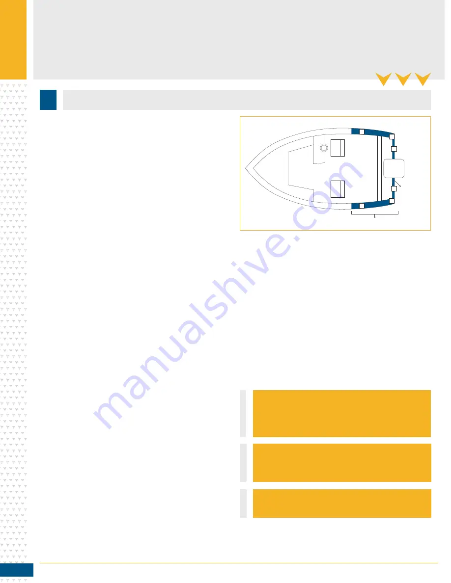 Cannon MAGNUMTM 10 Installation Instructions Manual Download Page 38