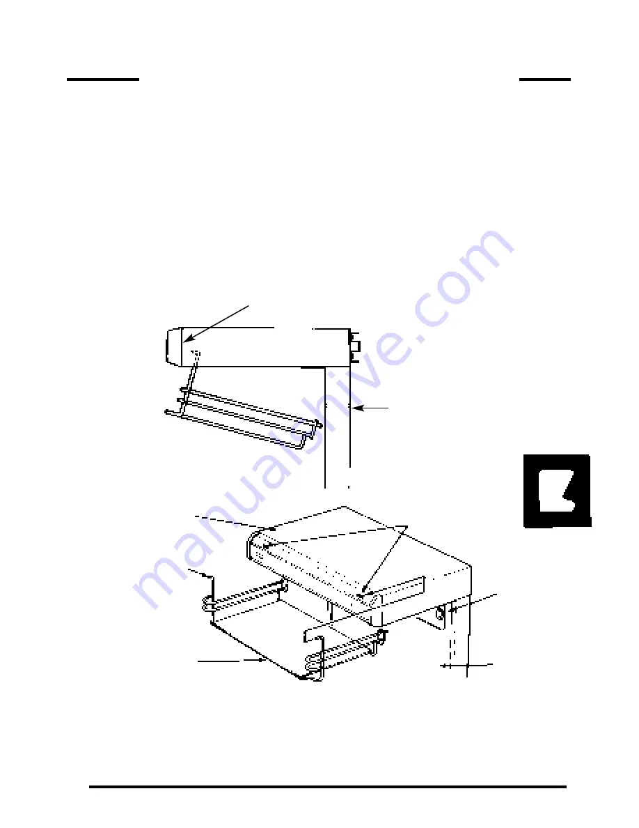 Cannon WESTMINSTER 10550G MK2 Скачать руководство пользователя страница 28